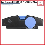 X8 Ecovacs DEEBOT Omni X8 Pro Omni X8บวก X8 Pro อุปกรณ์เสริมบ้านถังน้ำเครื่องดูดฝุ่นน้ำเสียหุ่นยนต์ร