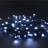 MABUHAY STAR 100L GREEN WIRE STEADY WITH BLIKER LIGHT