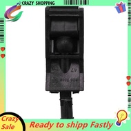 2Pc Car Windshield Washer Water Nozzle For Volkswagen Golf Passat Polo 6Rd955985 6E0955985B 6E095598