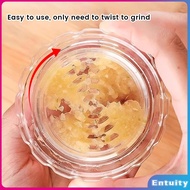 ET Garlic Grinder Kitchen Tools Vegetable Food Chopper Cut Chili Noodles Nut Cracker Crusher