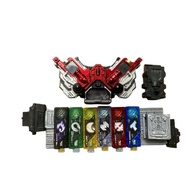 Kamen Rider W Belt driver DX memory Henshin Kamen Rider Double Lost Double driver Dx gaia memory