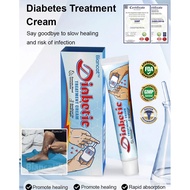 Health care ointment special plaster for diabetic patients