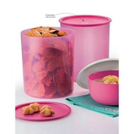 Tupperware One Touch Canister Medium 3.0L