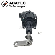 7633795 Turbo Electronic Actuator B38 11658626636 Turbine Wastegate for Mini one Cooper Clubman Coun