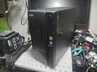 ACER TC-860 I5-9400 8G 256G SSD GT720 顯卡 桌上型主機