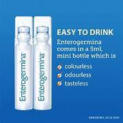 ENTEROGERMINA ORAL SUSPENSION 2BILLION/5ML 1'S