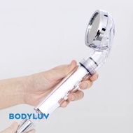 （4折清貨）Bodyluv 純淨完美蓮蓬頭 Puresome Shower Head 玄彬 Hyun Bin Blank