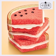 【Ready Stock】A1 Watermelon Toast A1西瓜吐司早餐面包