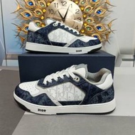 Dior B27 滑板鞋潮鞋