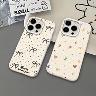 Soft Case For Infinix Smart 8 7 5 Hot 11 10 10C 20 30i 40i Note 30 12 20C Tecno Spark Go 2023 2024 V