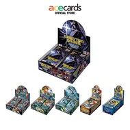 Digimon Card Game Theme Booster Box- EX03 / EX09 / EX10 (Japanese)