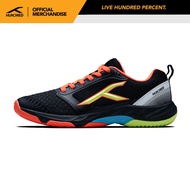 Hundred Hyperspike Court Shoes