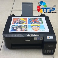 Printer Epson L1250 Wifi