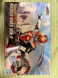 Bandai Figure-rise Standard Masked Rider Den-O 模型