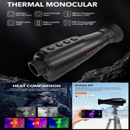 Thermal Scope InFiRay Thermal Monocular Camera