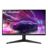 LG 24GQ50F-B 24-Inch Class Full HD (1920 x 1080) Ultragear Gaming Monitor with 165Hz Refresh Rate an