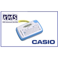 CASIO EZ-LABEL PRINTER KL-130