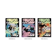 EXO-SC-1 Billion Views