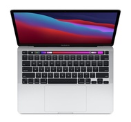 Ready New Macbook Pro 2020 13 inch M1 Chip 8 Core CPU/ 8 Core GPU/ 256GB SSD