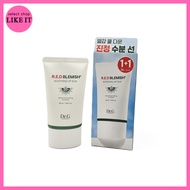 Dr.G Dr.G Red Blemish Soothing Up Sun | Shipping from Korea