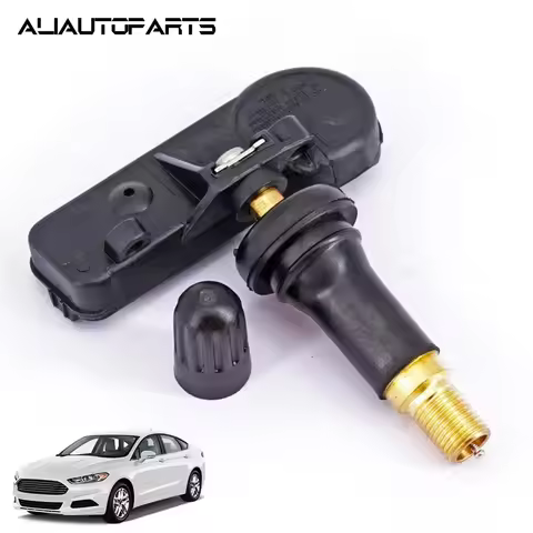 1/4Pcs Tire Pressure Monitor Sensor TPMS 315MHz 9L3Z-1A189-A For Ford C-Max E-250 Edge Expedition Li