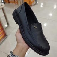 Sepatu Pantofel Wanita Warna Hitam Triset Orinal