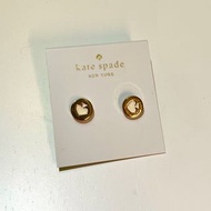 Kate Spade 耳環