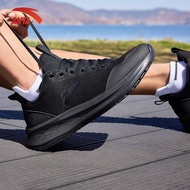 [5-7KM] Giày chạy bộ thể thao nam Anta 9124E5513 race - đế cao 3cm /gym/ pickle ball