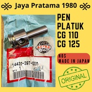 As TEMPLAR PEN Trigger CG100 CG110 CG125 CG 100 CG 110 CG 125 Original ORI HONDA MADE IN JAPAN 14422-397-000