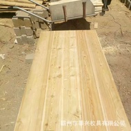 Pine Wood Bed Board Dormitory and Hotel Single and Double Rooms Various Specifications Solid Wood Be