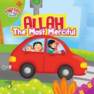 Allah the Most Merciful (Aqeedah Series) by Ali Gator Productions
