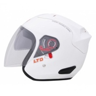 Ltd Helmet LTD DUO VISOR HELMET VAT10