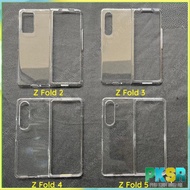Samsung Galaxy Z Fold 2/ Z Fold 3/ Z Fold 4/ Z Fold 5/ Z Fold 6 (ZFold2/ ZFold3/ ZFold4/ ZFold5/ ZFo