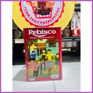 ◭ ❁ ❥ Rebisco special assorted biscuits
