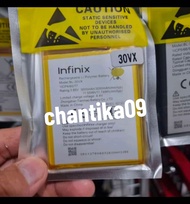 Batre INFINIX SMART 2 SMART 2 PRO BL-30VX/ Batu Baterai Battery Infinix Smart 2 Smart 2 Pro BL30VX