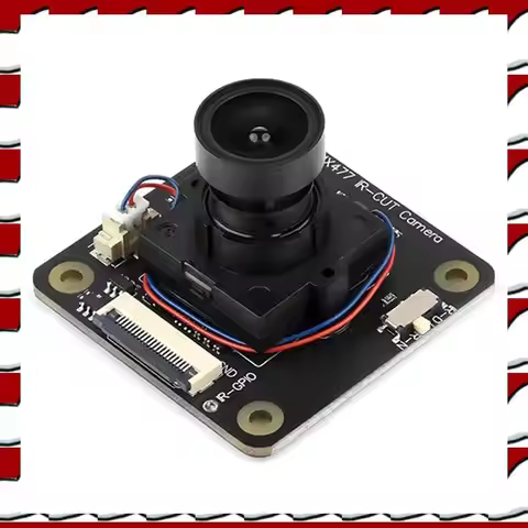 T35C 12.3MP IMX477 IR-CUT Camera Module For Jetson Nano Raspberry Pi CM3+ CM3+ Lite IMX477 Sensor