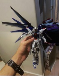 萬代mg2.0自由mb配色成品