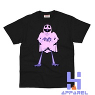 CHILDREN'S CLOTHING CHILDREN'S T-SHIRTS OWL 99 NIGHTS IN THE FOREST ROBLOX