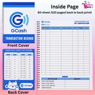 Gcash Transaction Record