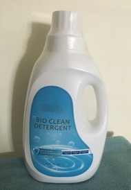 Grab One! Nefful Bio Clean Detergent 125ml 500ml or 1200ml