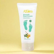 Azalea Smooth Foot Cream - Azalea Foot Softener Cream