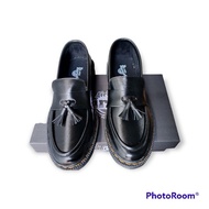 @@INT2Lofer DR MARTENS PENNY LOAFER SLIP ON Shoes Men HADE UK 38-45