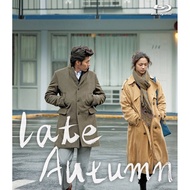 Late Autumn Once Upon The Season Of Love (2025) Blu-ray 6.9/10 Hyun Bin