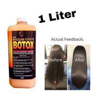 Brazilian Botox Hair Treatment, Betterthan Brazilian BlowOut.