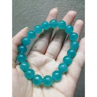 天河石手串 Amazonite Bracelet 10mm