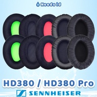 Sennheiser HD380 Replacement Foam HD 380/ HD380 Pro Earpad Ear pad Earcup Ear Cup Cushion Foam Repla