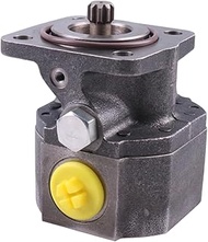 JZGRDN Fuel Transfer Pump 149-1950 1491950 Compatible with Caterpillar C30 D9R D10R 3408E 3412E