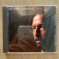 CD Eric Clqpton - Journeyman | Japan Japan Japan Japan