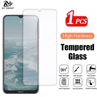 Tempered Glass For Nokia C32 C31 C30 C22 C21 Plus C20 C12 C10 C3 C2 C30 XR21 X20 X10 5G 4G 2023