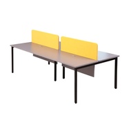 โต๊ะทำงาน เฟอร์ราเดค RG2-120B-4S